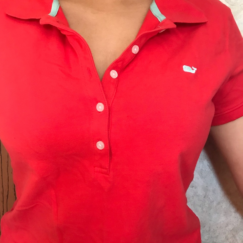 Vineyard Vines shirt